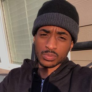 Meet your Posher, Isaiah